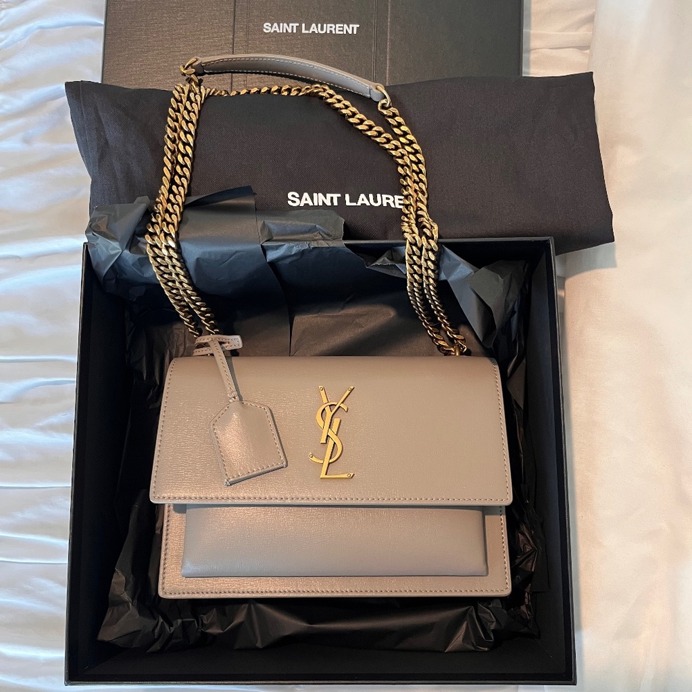 YSL Sunset Brand New
